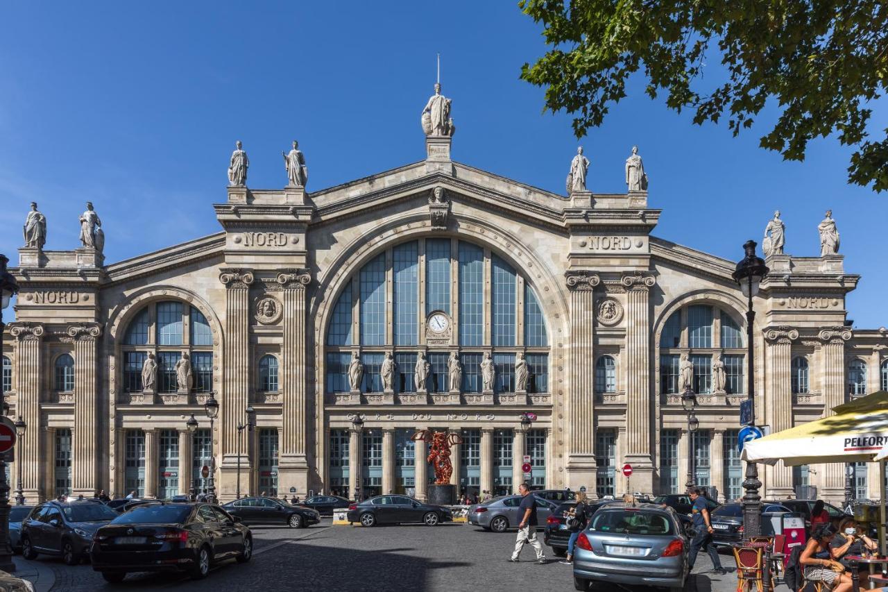 Sweett - Atelier Napoleon Appartamento Parigi