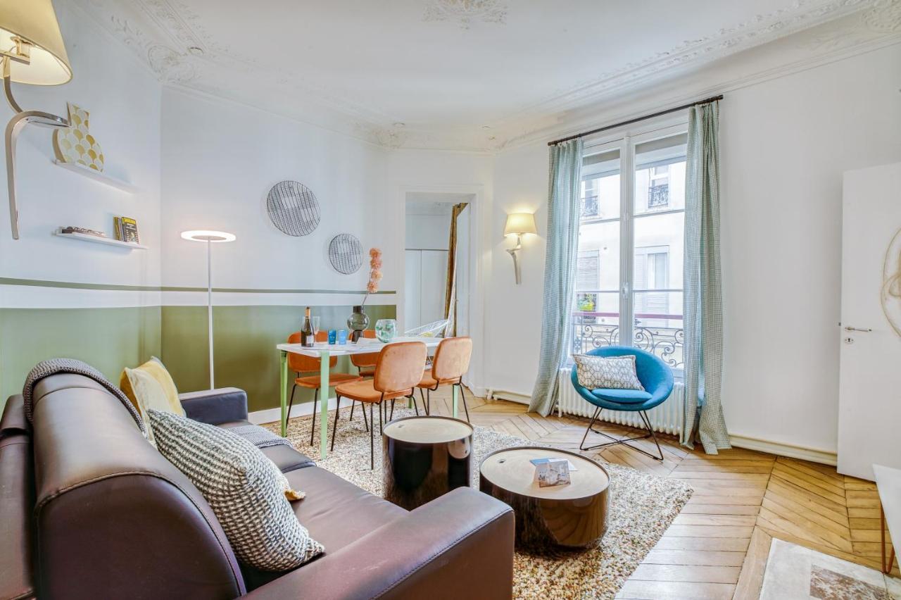 Sweett - Atelier Napoleon Parigi